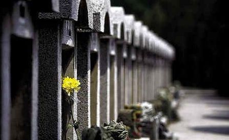 中国殡葬服务行业目前出现的问题